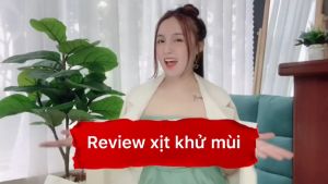 xịt khử mùi Cosima 60ml giảm hôi nách hôi chân hôi tóc ngăn tiết mồ hôi khô thoáng không gây ố vàng áo hương nước hoa