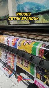 Spanduk Banner Baliho Kualitas Premium - Agen Bri Mitra Bri Link