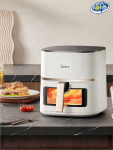 Midea | Touch Control Air Fryer Oven Large Capacity