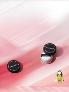 Oil-Control Setting Powder 2 Pieces