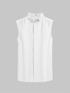 Stylish Fashion Sleeveless Inner Top