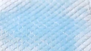 SKISOPGO แผ่นรองซับสำหรับเด็ก แผ่นรองซับฉี่ 1 ห่อ 100 ชิ้น แบบใช้แล้วทิ้ง แผ่นรองกันเปื้อน ที่นอนเด็กแรกเกิด