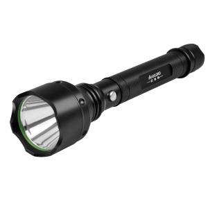 Super Bright 5000m Powerful Long Range Flashlight