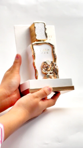 Nightly Moon Le Bonheur EDP 100ml Minyak Wangi For women Best Fragrance Long Lasting Perfumes