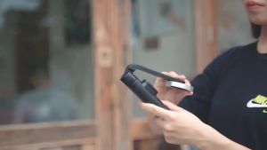 Magnetic Selfie Stick Tripod with Remote For Cellphone For  14 13 12 Pro Max For HUAWEI XIAOMI SAMSUNG