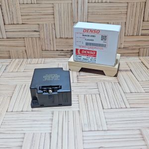 FLASHER RELAY LAMPU SEN KAKI 5 FUSO PS220 PS190 DNSO
