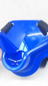 Fighting Belt Fire Lock / Gimbal Pancing / Sabuk Pinggang Penahan Joran Untuk Popping dan Jigging