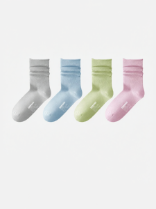 Bananain | Antibacterial Cool Deodorant Socks