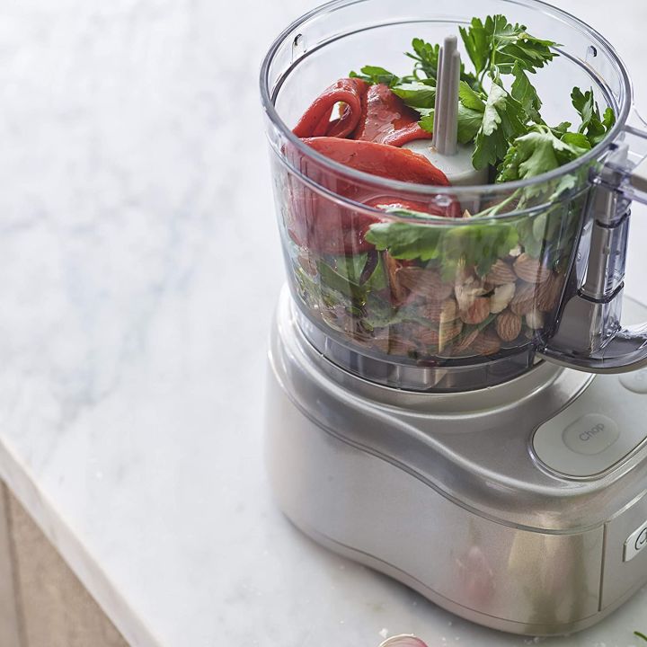 Cuisinart Style Collection Mini Prep Pro Blender Chopper and Food