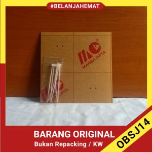 plapon plafon atap kandang burung pleci kotak pcmi