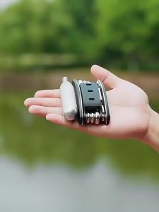 RockBros | Hộp Đựng Công Cụ Di Động