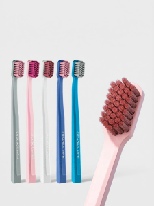 Curaprox | Soft Bristle Adult Toothbrush Family Pack