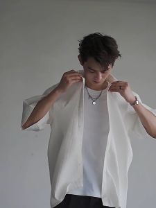 kemeja pendek kemeja cowok polos kemeja polos lengan pendek kemeja polos hitam kemeja putih pria lengan pendek