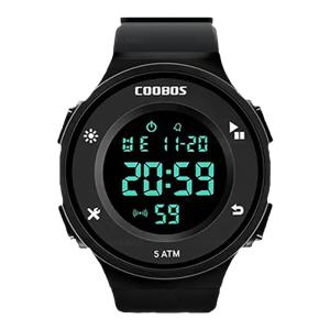 COJR | Swimming Waterproof Children Boys Watch