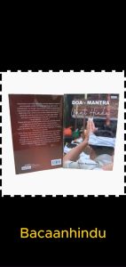 Buku Doa Mantra Banten Sehari Hari Dan Purnama Tilem Serta Galungan Umat Hindu Arya Suryawan Panduan Sembahyang Sehari-Hari - Lazada