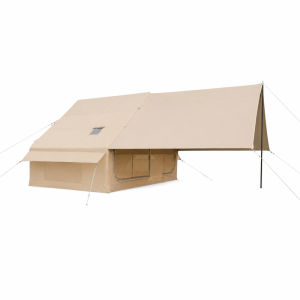 LVXINGJI | Automatic Inflatable Portable Waterproof Windproof Tent