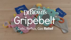 Dr. Brown’s™ Gripebelt™ Colic Swaddling Belt