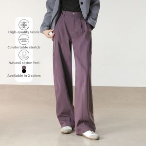 HIPPIE MISS | Slim Fit Balloon Japanese Style Casual Pants