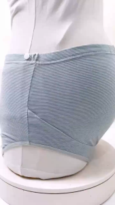 MOMABAE - Maternity Panties Adjustable High Waist l Celana Dalam Hamil