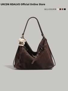 URCDN RDALVO | Multipurpose Large Capacity Tote and Backpack School and Commute Use
