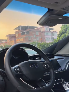 Pelindung Lipat Kaca Aluminium Foil Anti UV Heat Sunshade Mobil Premium Mudah Pasang Simpan