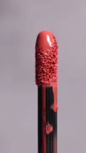 SALSA Dynamatte Lip Cream | Matte Lip Cream