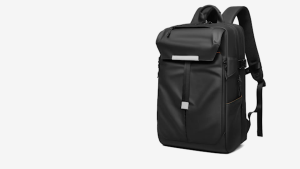 SEA CHOICE Ransel Tas Sport & Travel – Muat Raket Bola & Laptop Ringan Tahan Air Kapasitas Besar