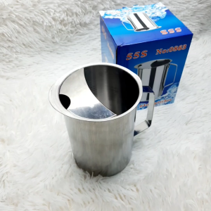 64oz Pitcher Excellent Mall Quality Durable 0863