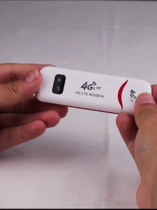 Wifi Bộ Phát Wifi USB 4G Dcom H760 Hàng Mới Thiết Kế Nhỏ Gọn Hỗ Trợ Tất Cả Các Nhà Mạng - MaxStore