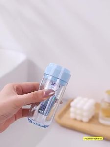 Hayan | Travel Oral Care Kit