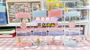 Đồng hồ cát tinh dầu hoa anh đào mới nhất 2023 Đồng Hồ Màu Đổi Cho Bàn Làm Việc Đồng Hồ Hình Chữ Nhật Chất Liệu Cordura - Lazada