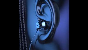 Superior Earpiece HIFI Sport 3.5MM/Wired Strong Bass Stereo Earphone HD Music Heavy Bass Ear Phone Earbud Ear Piece Good Sound Quality KEC10