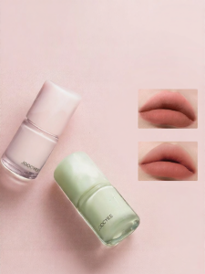 JOOCYEE | Matte Nude Cinnamon Multi-Use Lip and Cheek Tint
