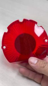 Mica đèn hậu Nắp đèn hậu đỏ Exciter các đời từ 2005 - 2010.