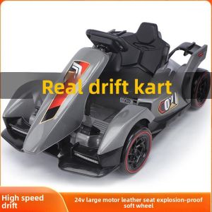 BONINGYU | Remote Controlled Drift Car Toy