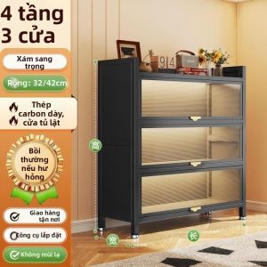 Tủ Lưu Trữ Chống Bụi Thép