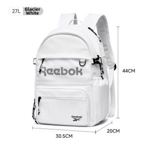 Reebok | Large Capacity Sport Backpack for Students and Travel