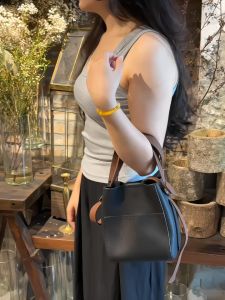 Túi Xách Tay Đeo Chéo Da Bò Thời Trang Cidu CD74