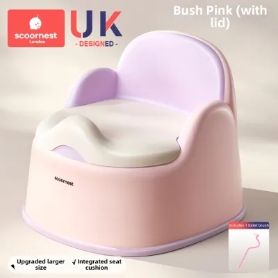 KESCOORL | Special Training Toilet for Boys and Girls