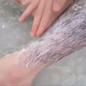 Krim Penghilang Bulu Ketiak & Lilin Penghilang Bulu: Manfaat & Cara Penggunaan