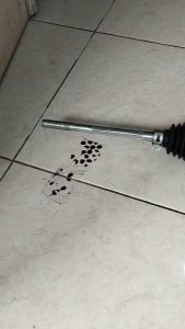 Rack Stir Innova Reborn 2016-2020 Original