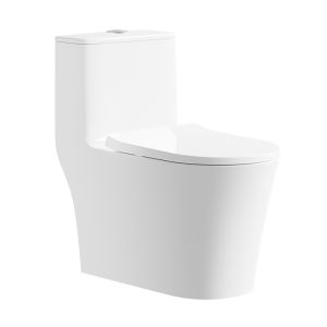 JOMOO | Siphonic Power Flush Water Saving Deodorizing Toilet