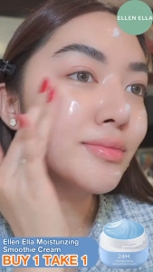 【NEW】Baby Cream for Face 50g Anti Rashes Cream for  Face and Body Baby Moisturizer Acne Cream