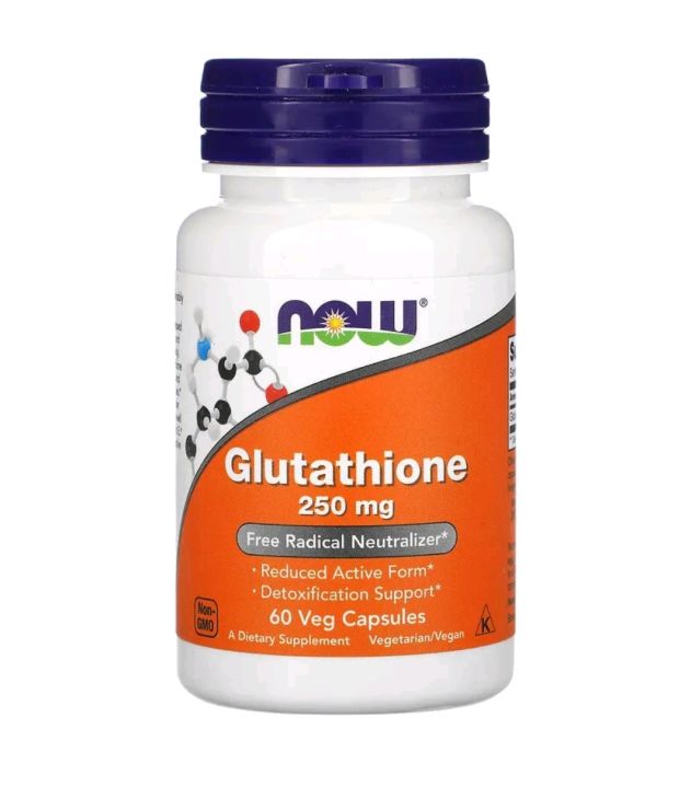 glutathione pills malaysia Ready stocks] NOW ~ 500 mg 30 -60 NOS Veg Capsules Veggie Capsule Glutathione Supplement Glutathione Supplement For Antioxidant - Lazada Top 10 Best Glutathione Supplements