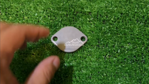 Tutup Lubang Kop Piston Diesel Kubota - Cover Decomp Hole All Type