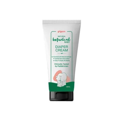 Pigeon Natural Botanical Baby Diaper Cream 50ML