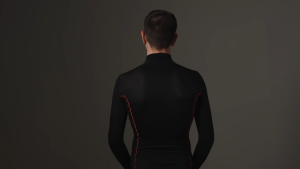 Kính thể thao đổi màu ROULEUR