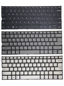Lenovo Thinkbook14 14S IIL 13S IML IWL Keyboard Compatible C740 S740 C340-14 Internal Laptop Keyboard New Condition