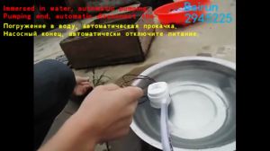 12V 1100G ปั้มน้ำท้องเรือ ไดซ์โวออร์เนม 12V 500W ปั๊มน้ำอัตโนมัติ เรื่องดน้ำ 500W ปั๊มน้ำจุ่ม 220V รูปแบบ สุขภาพและการรักษาพยาบาล