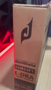 Màn Hình Máy Tính E-Dra EGM24F1 24inch FullHD 144hz Gaming